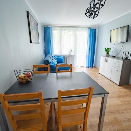 Apartament Sloneczna Centrum Zakopane Exteriör bild